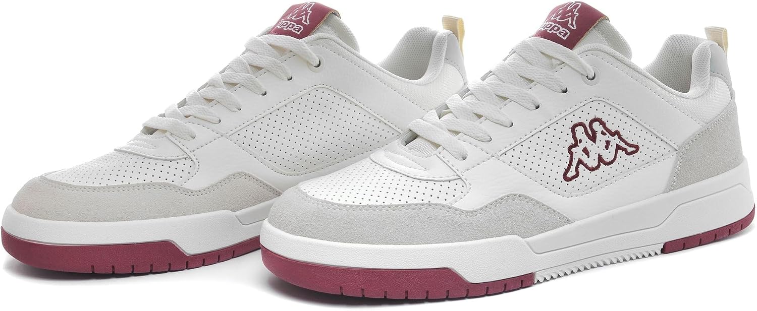 Kappa Men's Kappa Logo Manis Scarpe Da Ginnastica Sports Shoes