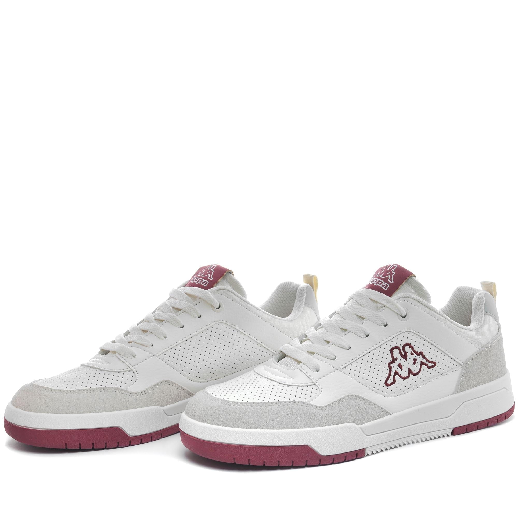 Kappa Herren Kappa Logo Manis Scarpe Da Ginnasticasportschuh