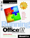 Running Microsoft Office 97: Updated