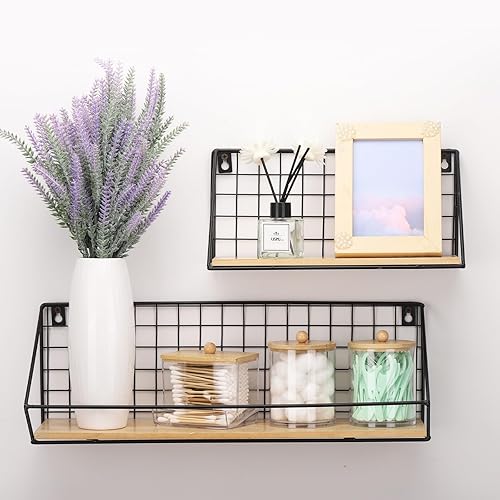 Miniatura 7 de Tbestmax Qtips - Contenedor dispensador de baño, soporte para bolas de algodón de 10/12 onzas, organizador de tarros de boticario