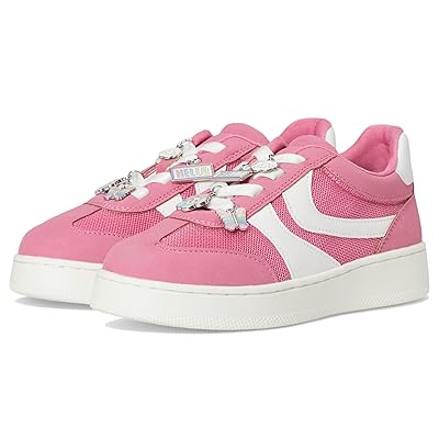 Steve Madden Kids Jersey (Toddler/Little Kid) Girl