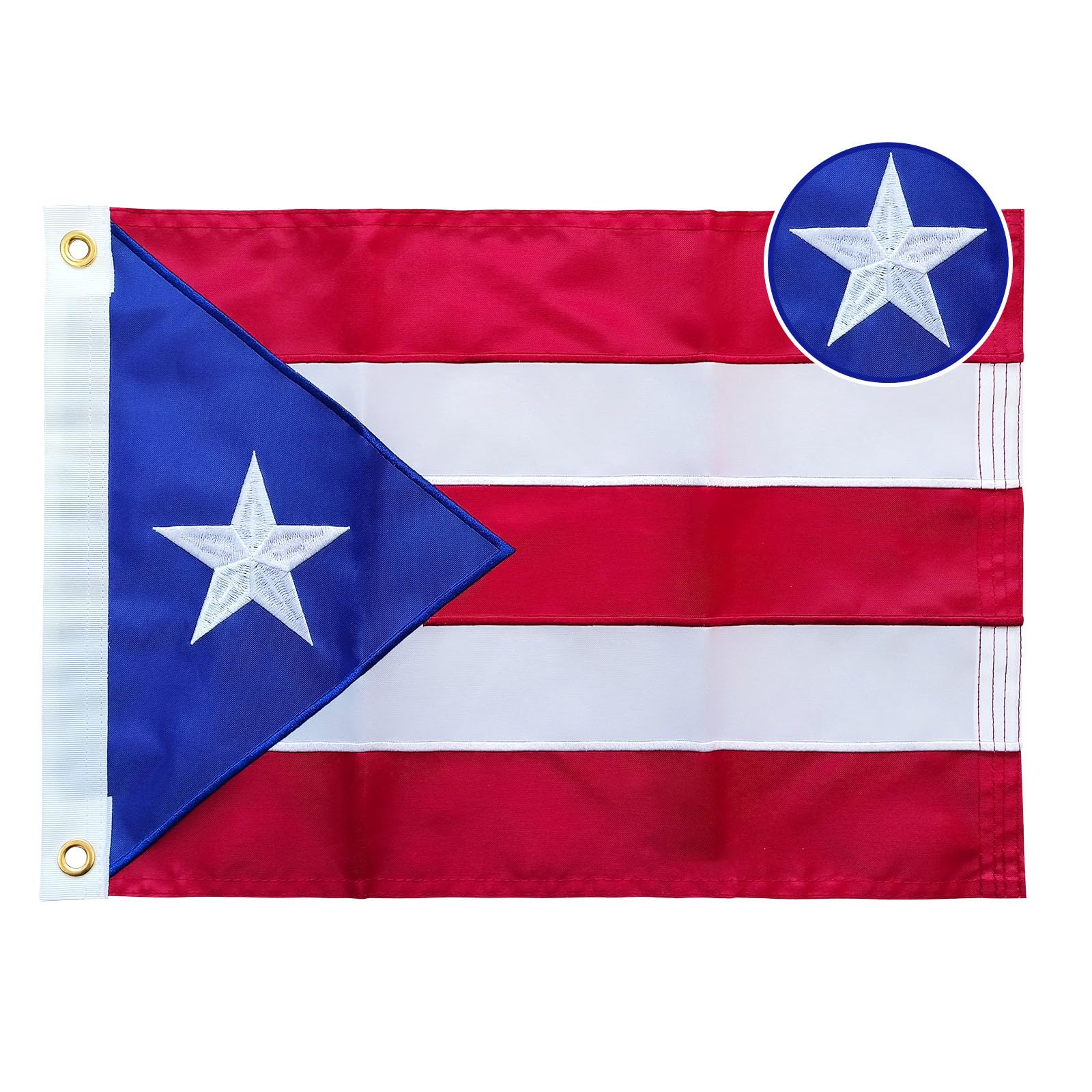 LP / M201-PR プエルトリコ国旗デザイン LP / M201-PR プエルトリコ国旗デザイン LP / M201-PR プエルトリコ