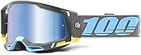 Vista 21 de 100% Gafas Racecraft 2 - Gafas para bicicleta de montaña y motocross - Gafas protectoras para motocross y ciclismo de montaña