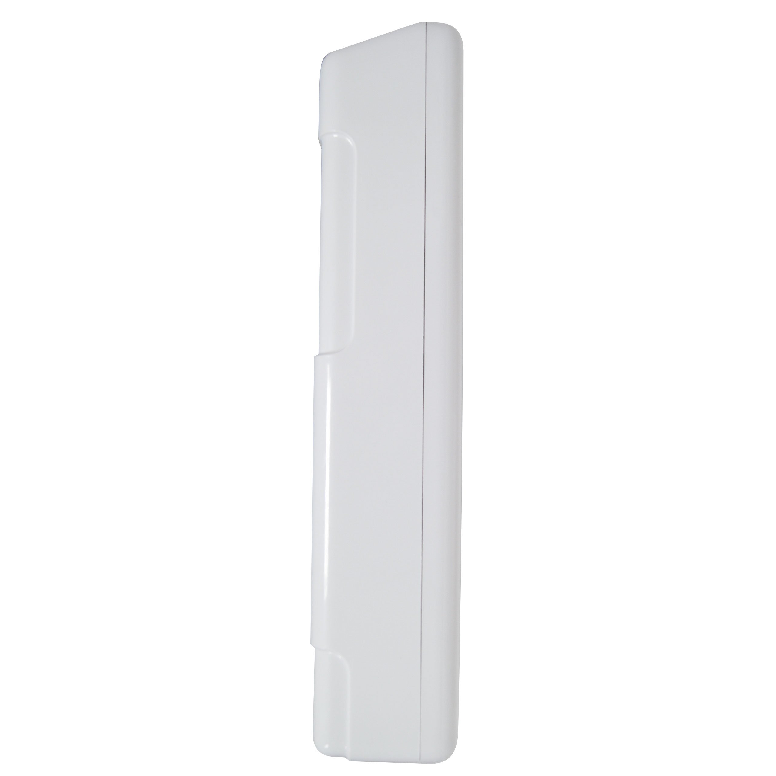 Sanitaires Commerciaux - Distributeur de Couvre-Sièges de Toilette - Fixation Murale - Blanc