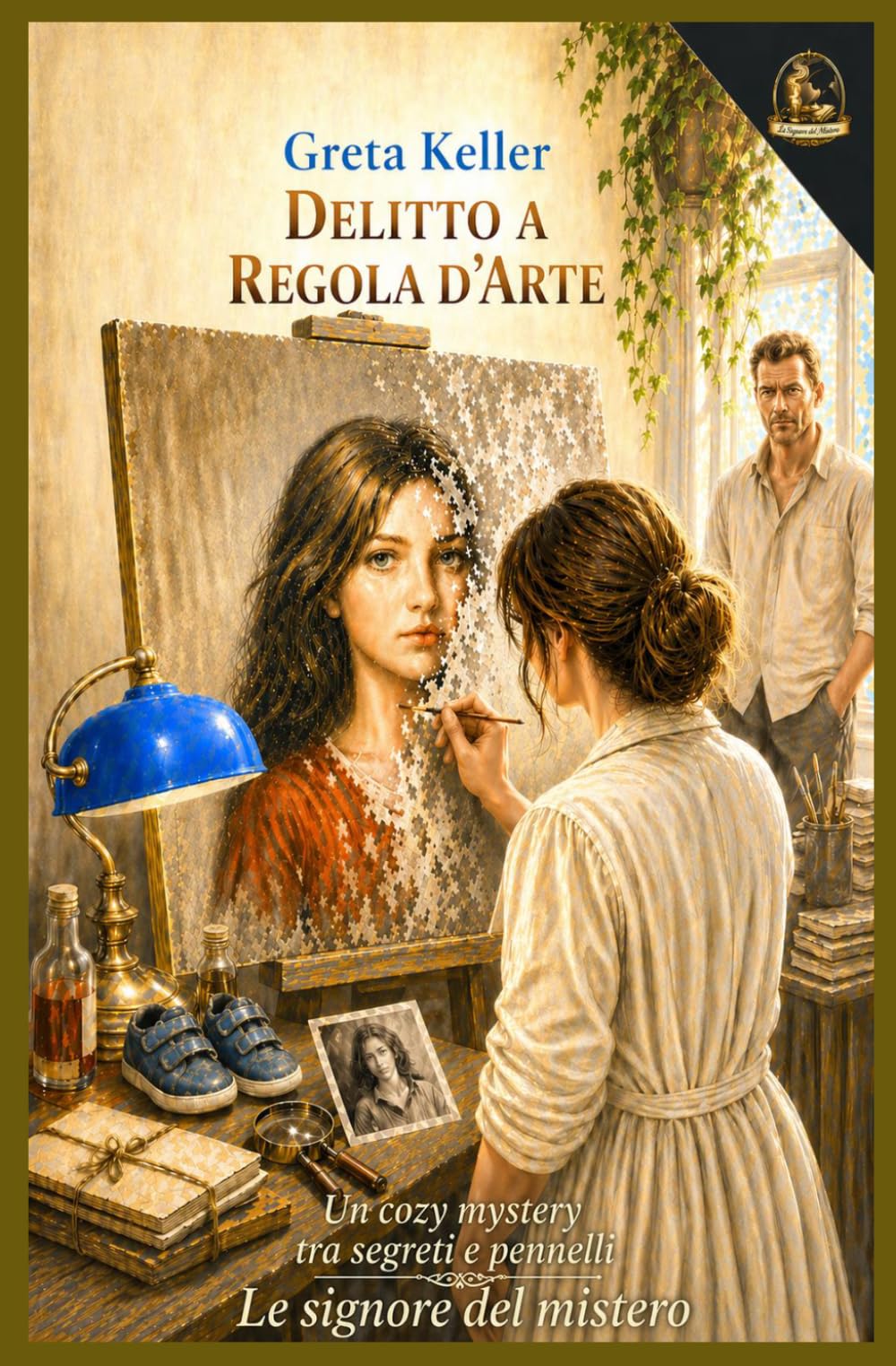 Delitto a regola d'arte: Le signore del mistero