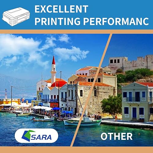 Miniatura 4 de Reemplazo para Lexmark 801H - Tóner de alto rendimiento para CX410 CX410de CX410dte CX510 CX510dthe CX510dhe 80C1HK0 801HK 80C1HC0 801HC 80C1HM0