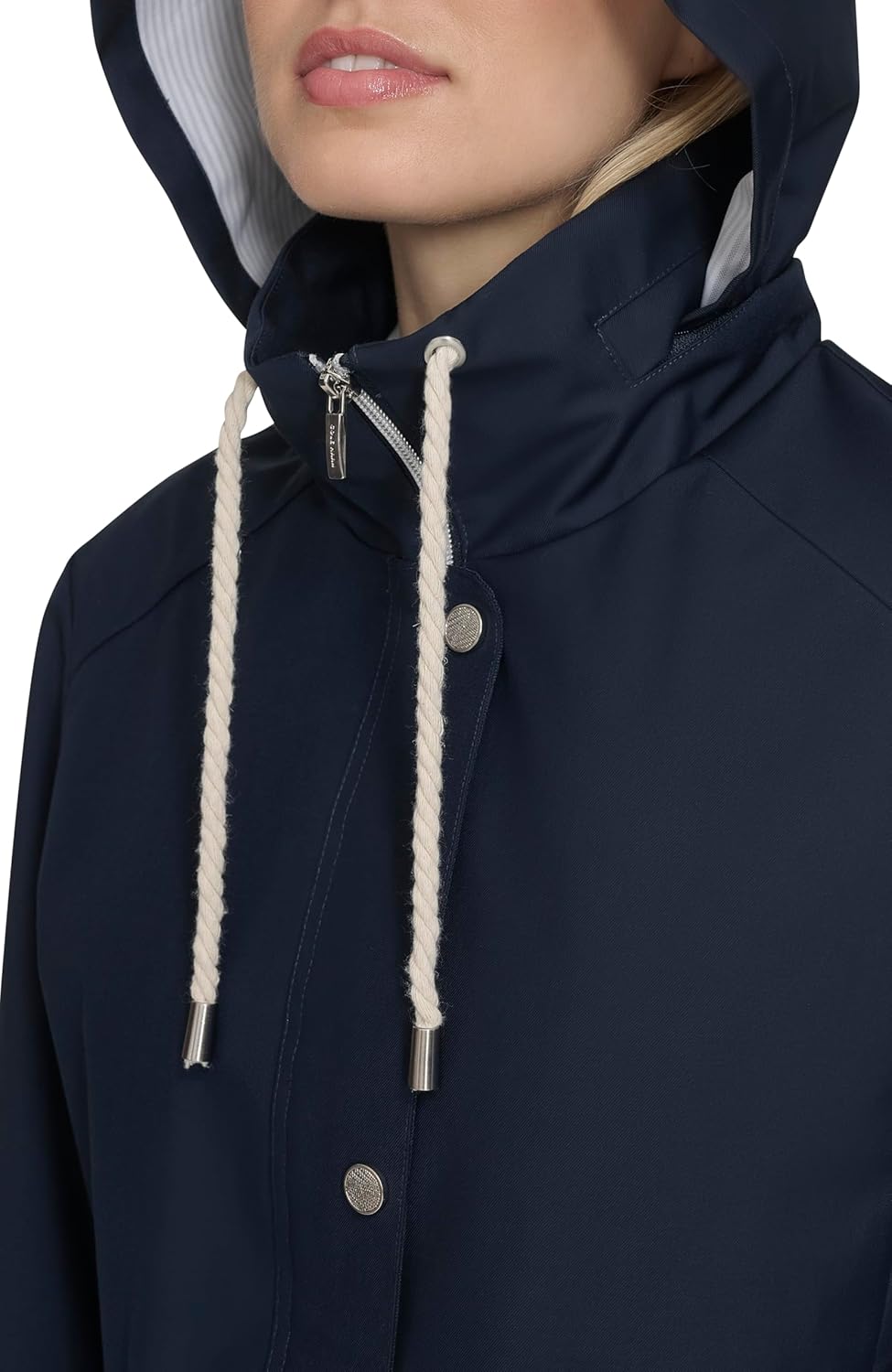 Cole Haan Women's Rain Jacket - Image 5