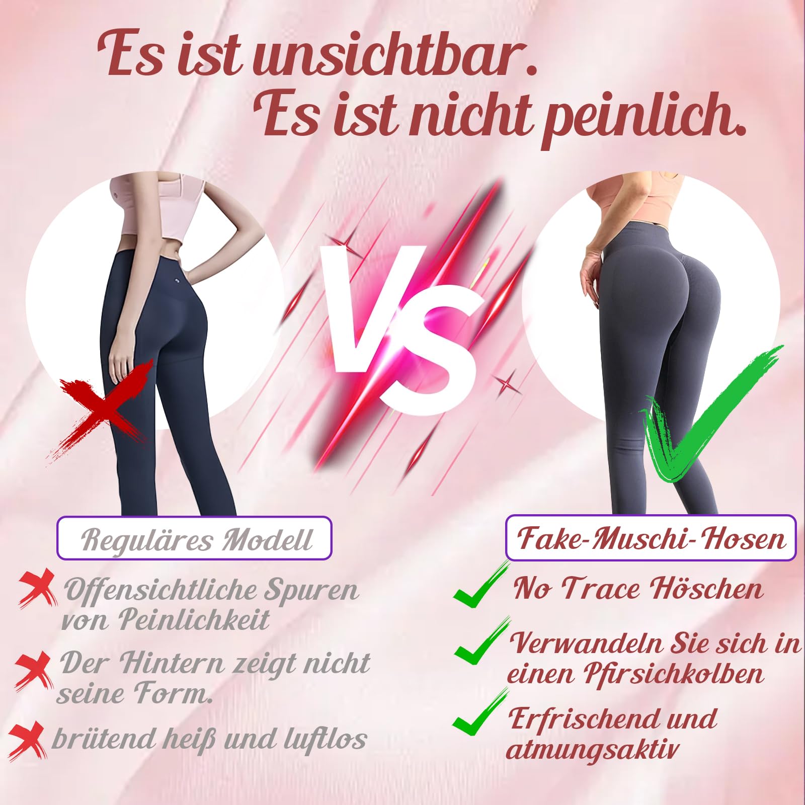 Culotte Faux Slip Vagin Silicone Crossdresser pour Homme Bodysuit Corps Entier avec Camel Toe