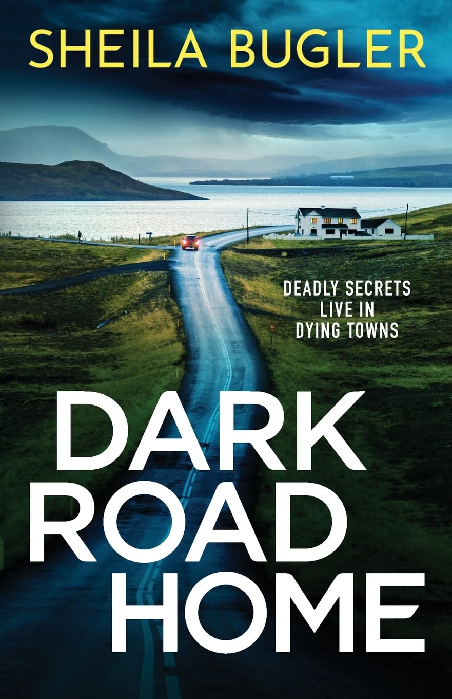Dark Road Home