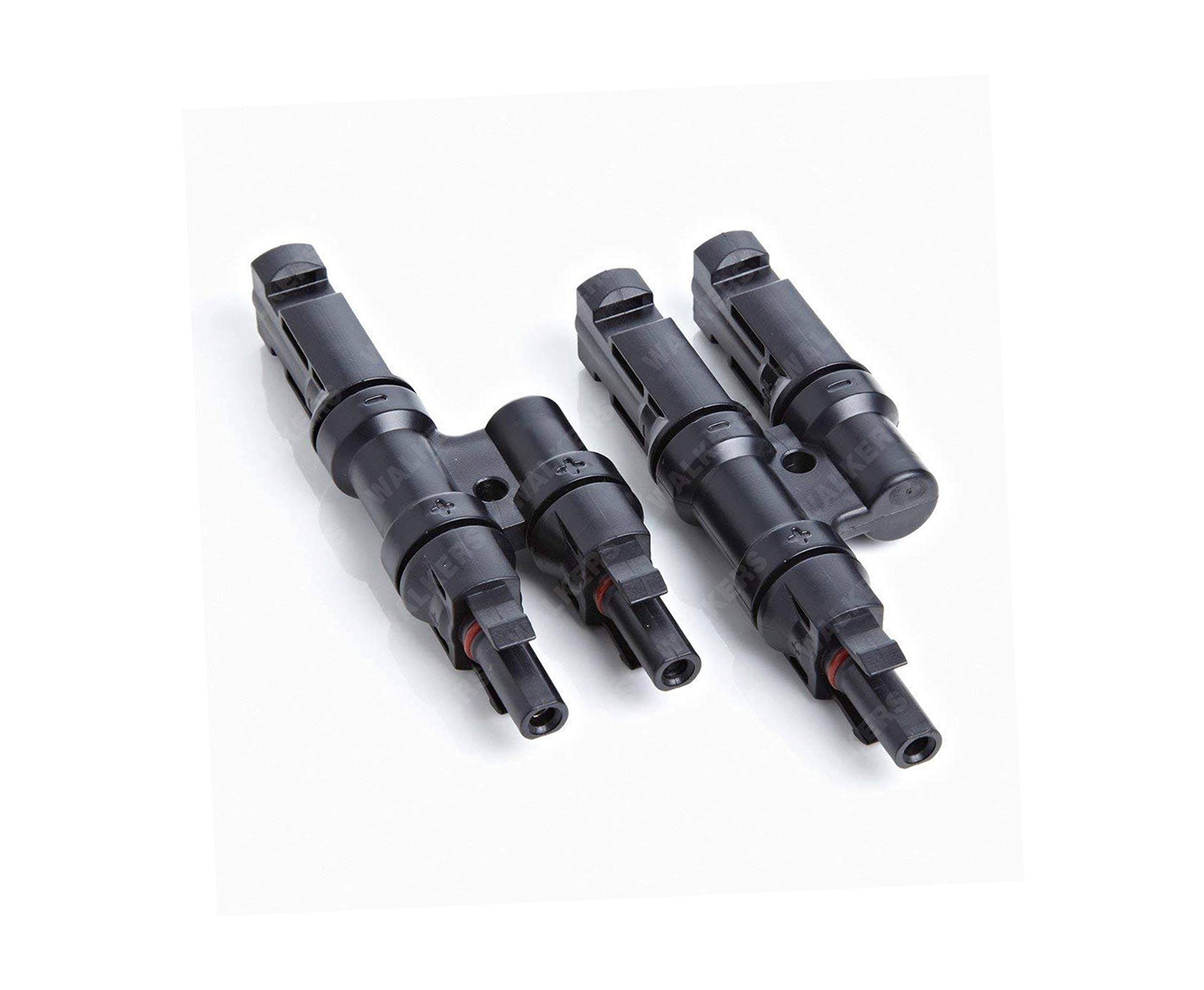 Future - MC4 Y-Type Solar DC Connector (Male and Female)-image-19