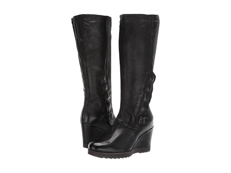 

Miz Mooz Norwell (Black) Women's Boots