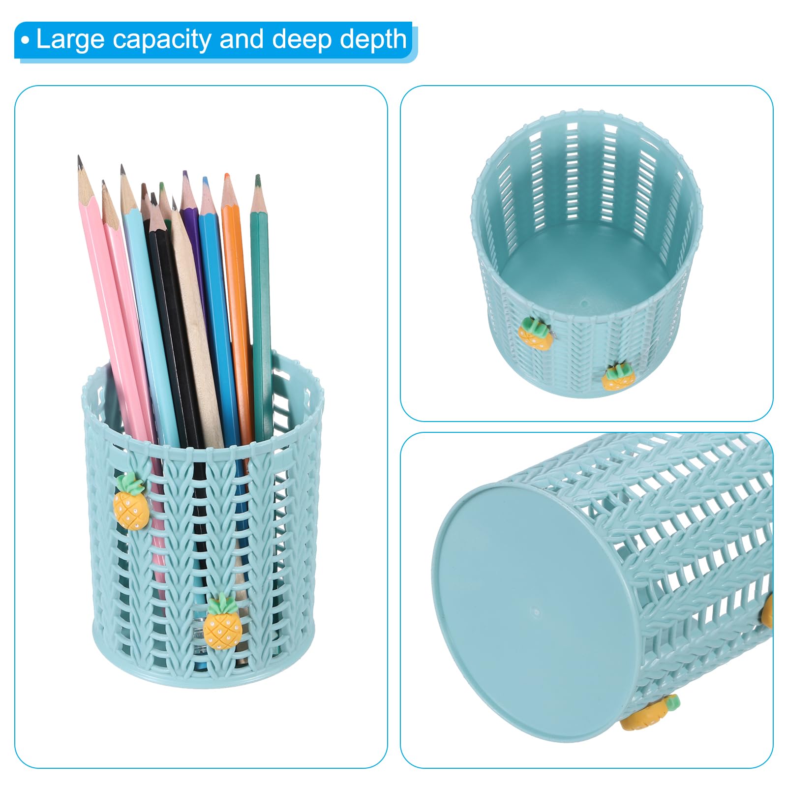 PATIKIL Pencil Holder - Image 3