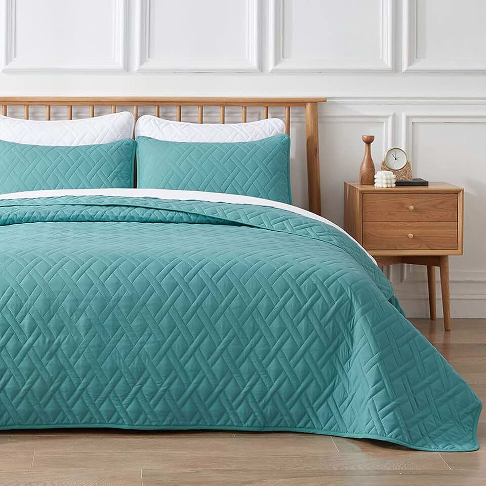 king size bedspreads only