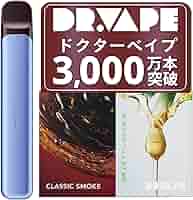 ドクターベープ3用 ミルキーウェイ Amazon | DR.VAPE ドクターベイプ Model3 スターターキット