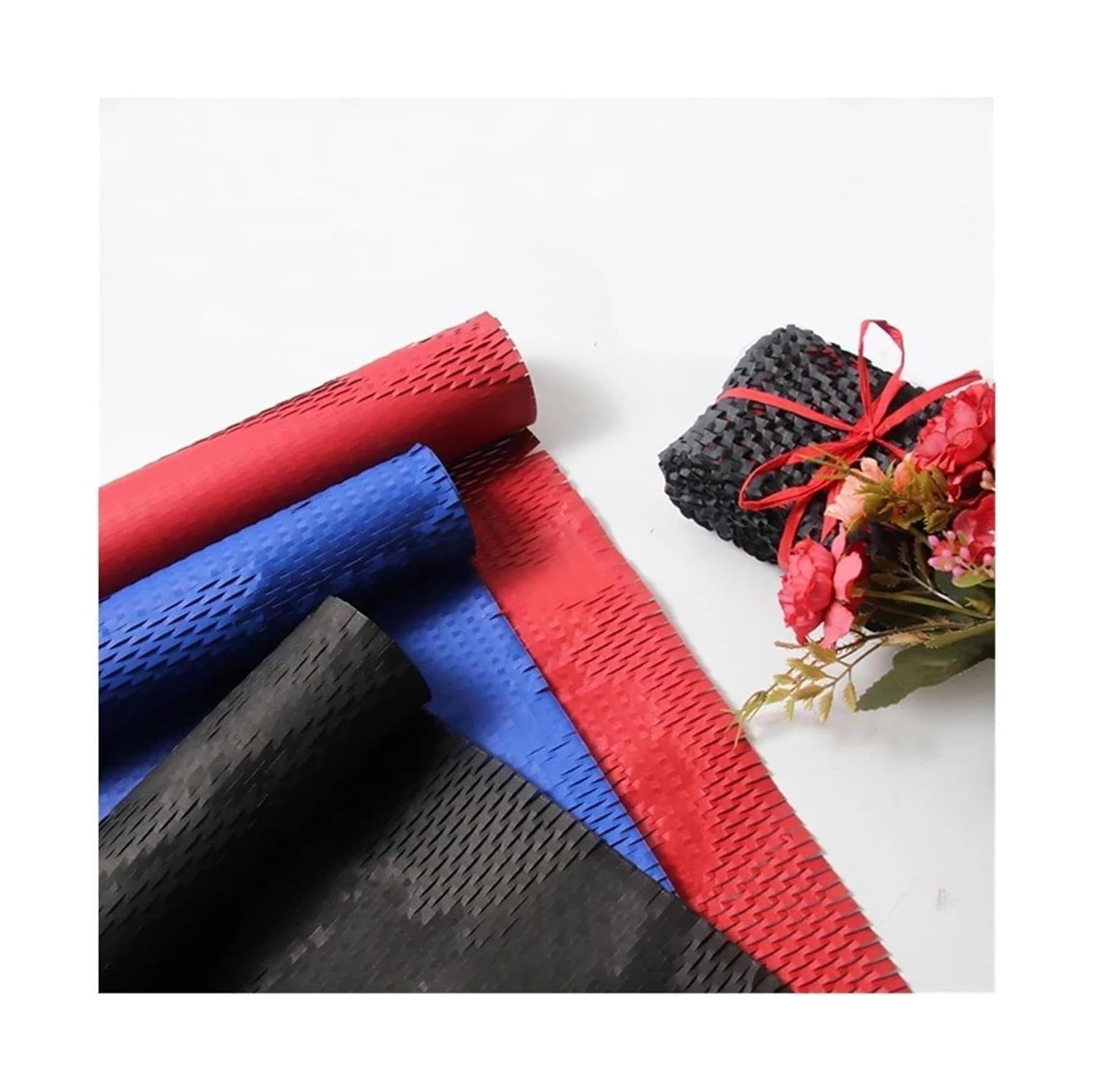 Wabenpapierrolle B 30 cm x L 10 m
