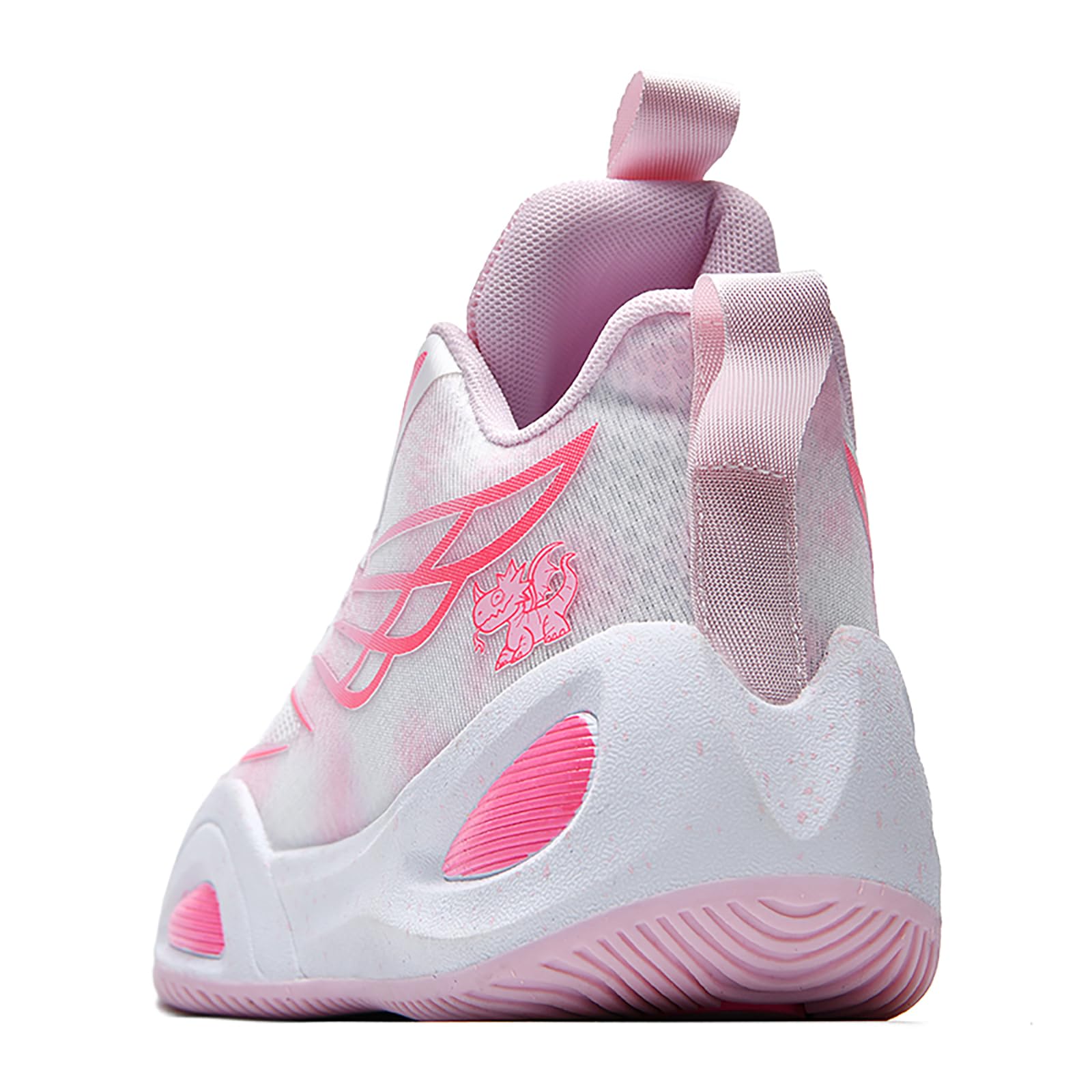 Basketballschuhe Herren Damen Mode Sportschuhe Trainingsschuhe Sneaker rutschfest Verschleißfest Basketballschuhe für Erwachsene
