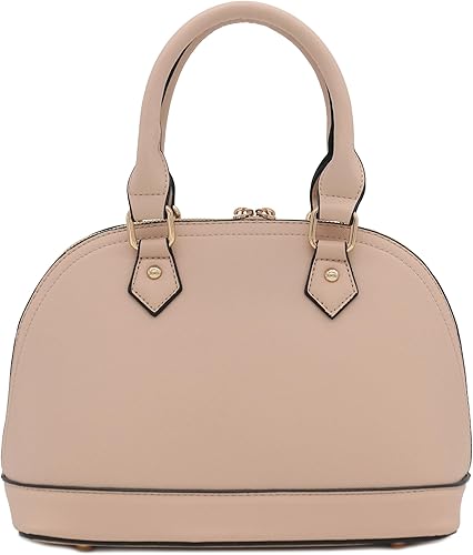 Miniatura 5 de Bolsa clásica con cremallera