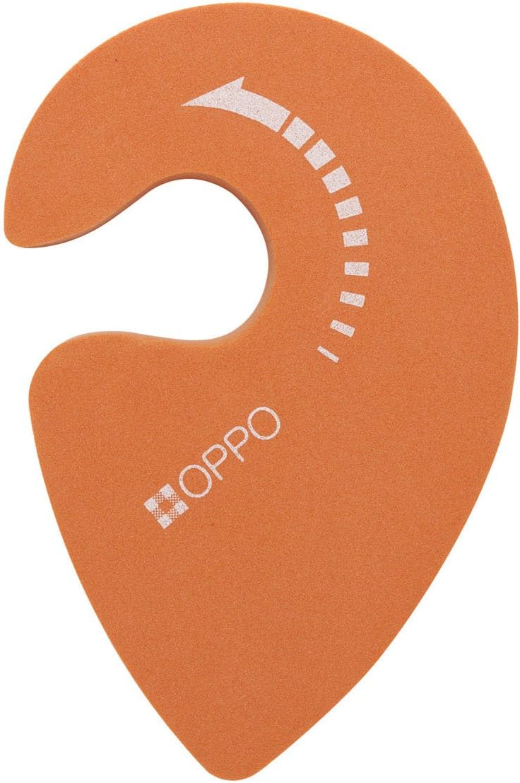 （オッポ (OPPO) ノブロック オレンジ）
