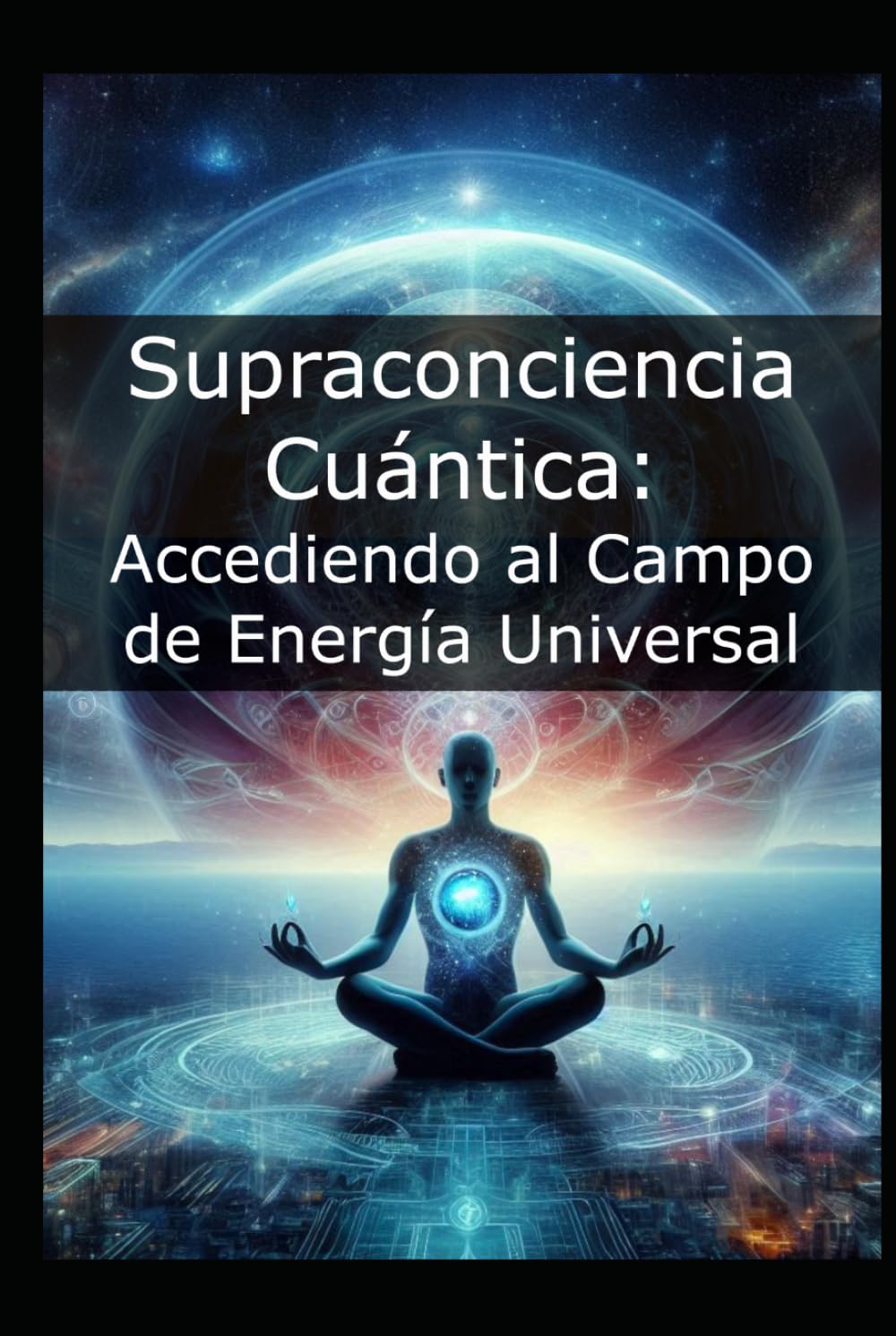 Supraconciencia Cuántica: Accediendo al Campo de Energía Universal