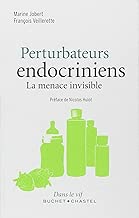 Download Perturbateurs Endocriniens PDF