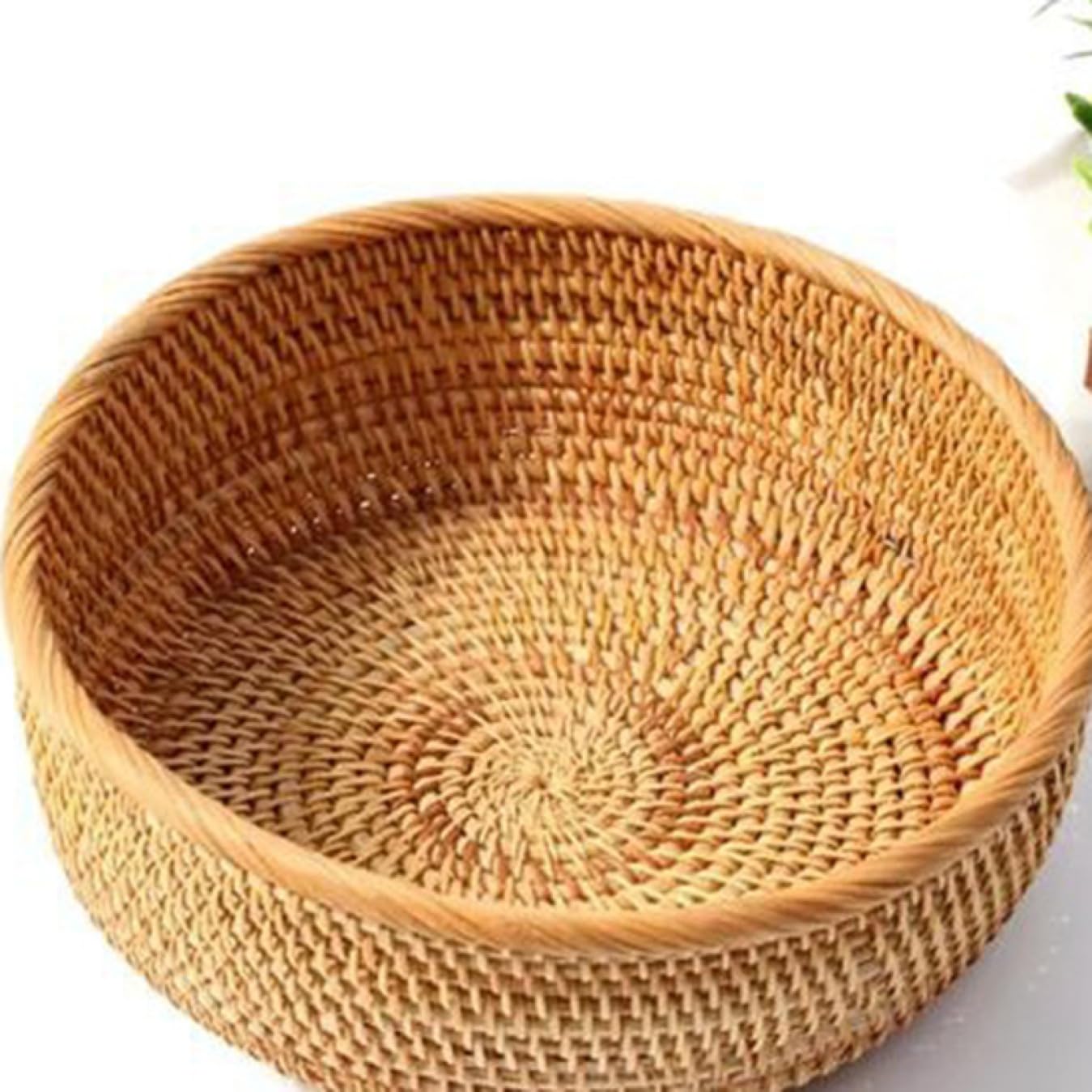みかんカゴ（ケース） Amazon｜NJNEW みかんかご 果物入れ みかん入れ 野菜入れ 果物 野菜 お