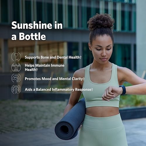 Miniatura 5 de Cooper Complete - Vitamina D3-125 mcg (5000 UI)