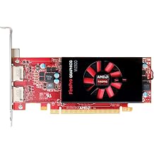 AMD Low Profile Graphics Card J3G91AA