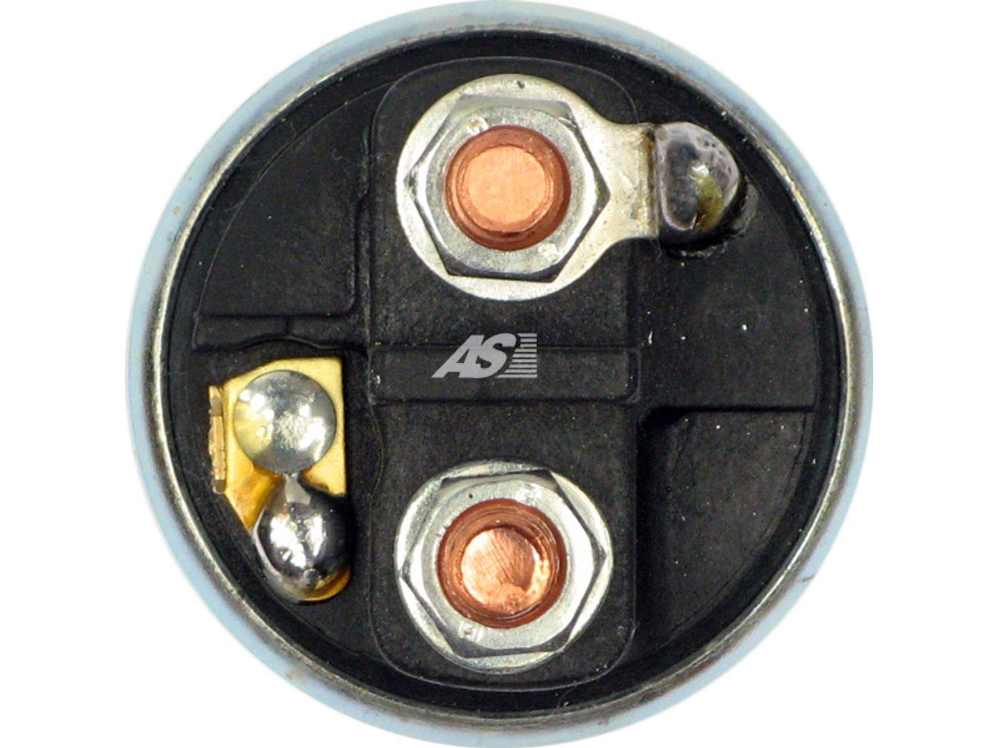 Interruttore ASPL SS3024 | 12V Per Auto | Ricambio Specifico Con Ricerca Per Modello