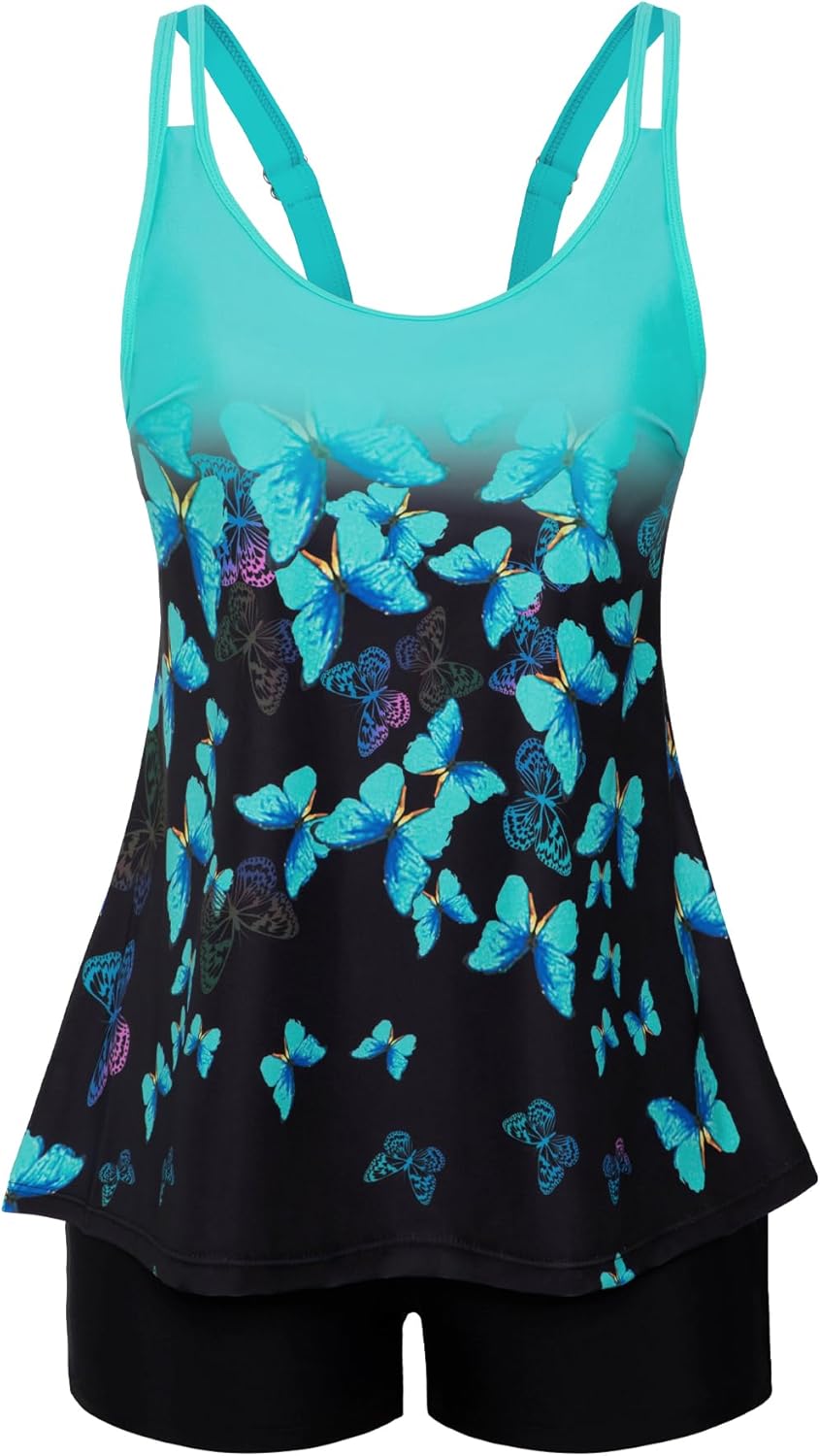 Blue Butterfly