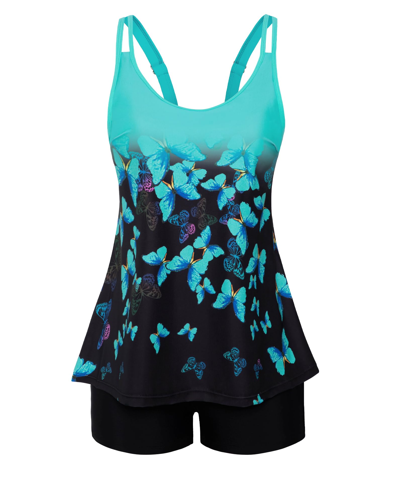 Arolina Tankini Swimsuits for Women