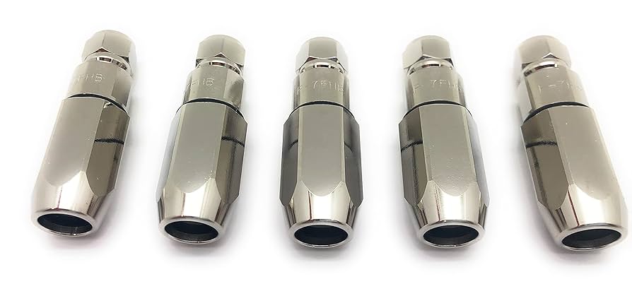 【yuyukoko F】 SZWENXIN 248207 Piston Rod for Graco 5900 1095 Airless Paint