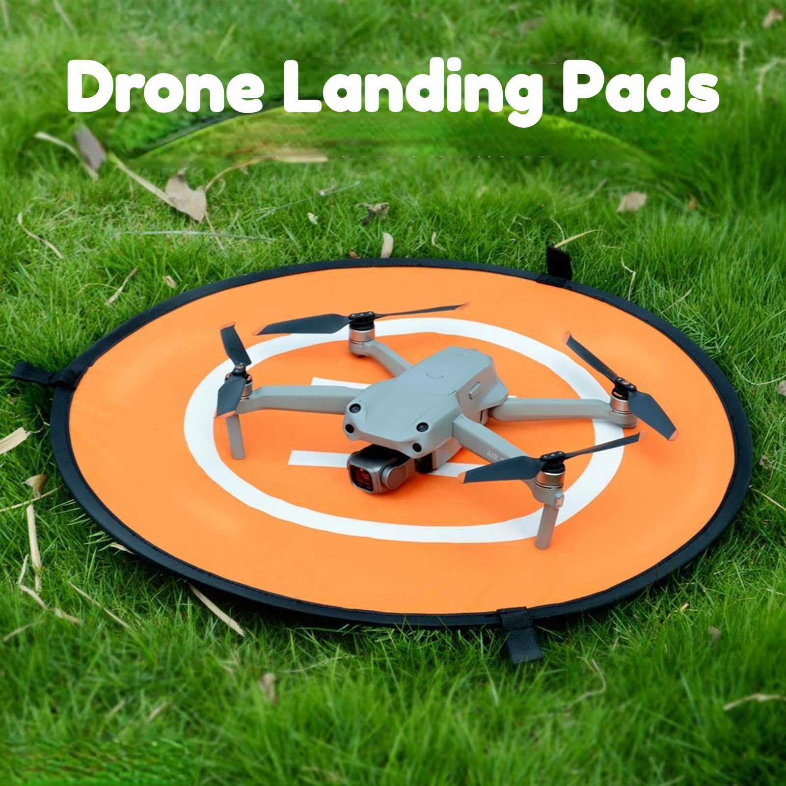 Denash Drone Landing Pads - Image 2