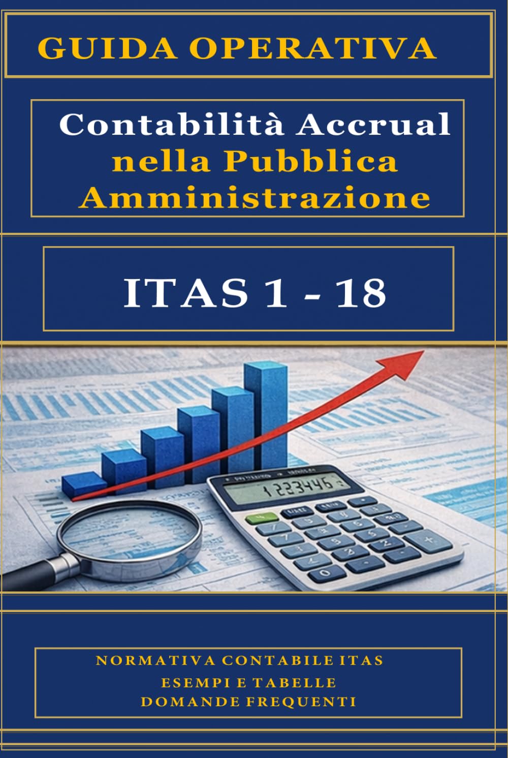 Contabilità Accrual per la Pubblica Amministrazione: Sintesi operativa aggiornata al 2026