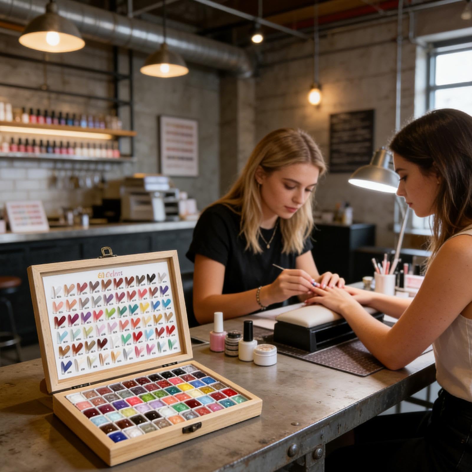 Żel Do Paznokci 120 Ml Szybkoschnący Długotrwały | Żel Modelujący Do Paznokci na podróże, salon piękności i manicure, urodziny, święta, Dzień , dla kobiet,