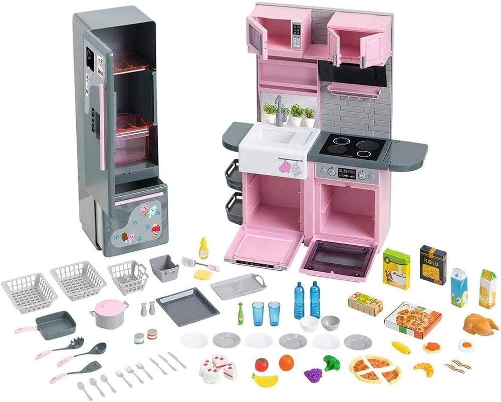 Coffret cuisine électronique Ma Corolle - La Grande Récré
