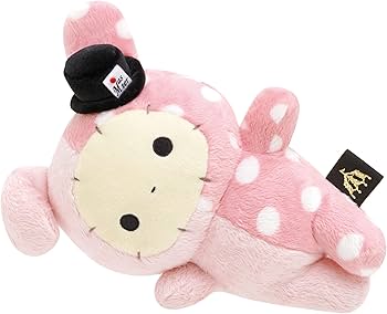 ○センチメンタルサーカス 「赤ずきん」シャッポ ぬいぐるみ 〇センチメンタルサーカス 「赤ずきん」シャッポ ぬいぐるみ