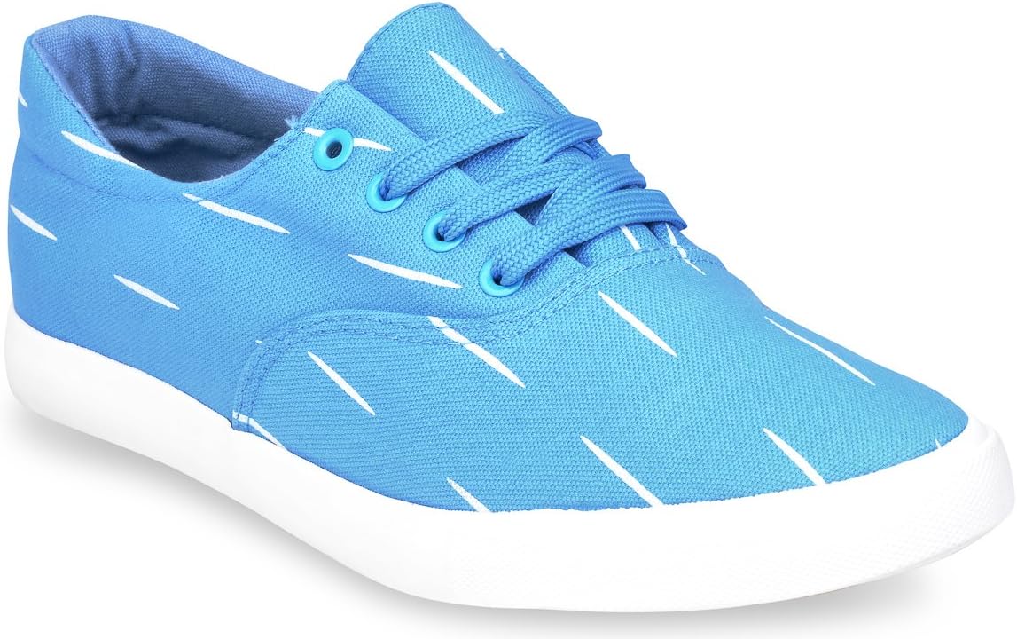 Hipster Mens Slasher Skate Shoe Casual Lace up Low Top Sneaker