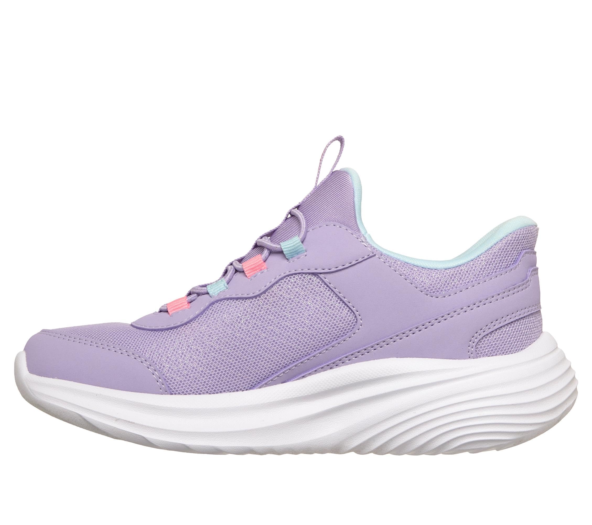 Skechers Bounder Pro BasketFille