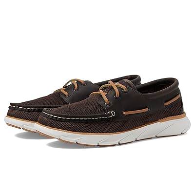L.L.Bean Kennebec Shoe 3 Eye Men