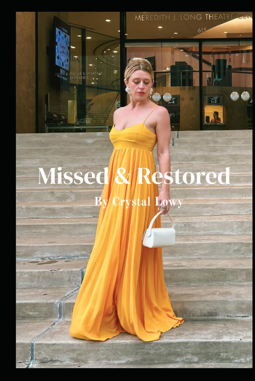 Missed and Restored: Miscarriage and the Power of the Holy Spirit