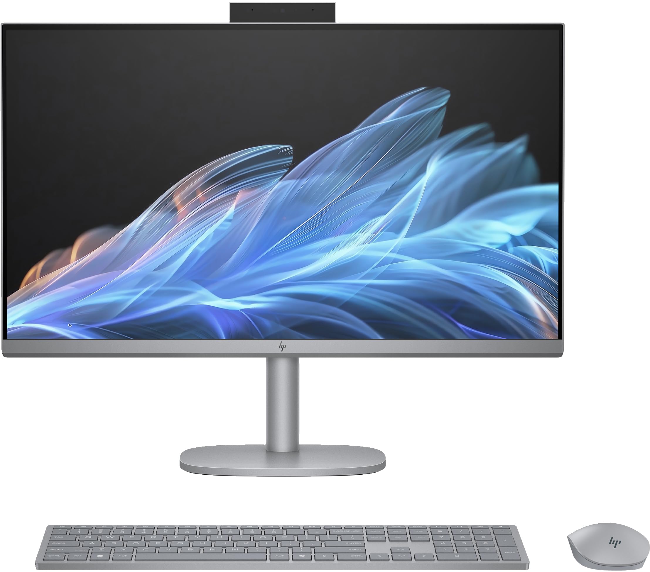 HP OmniStudio X 27" FHD IPS All-in-One Ultra 5-125H 16GB/512GB SSD Win11 27-cs0450ng (B46L6EA#ABD)