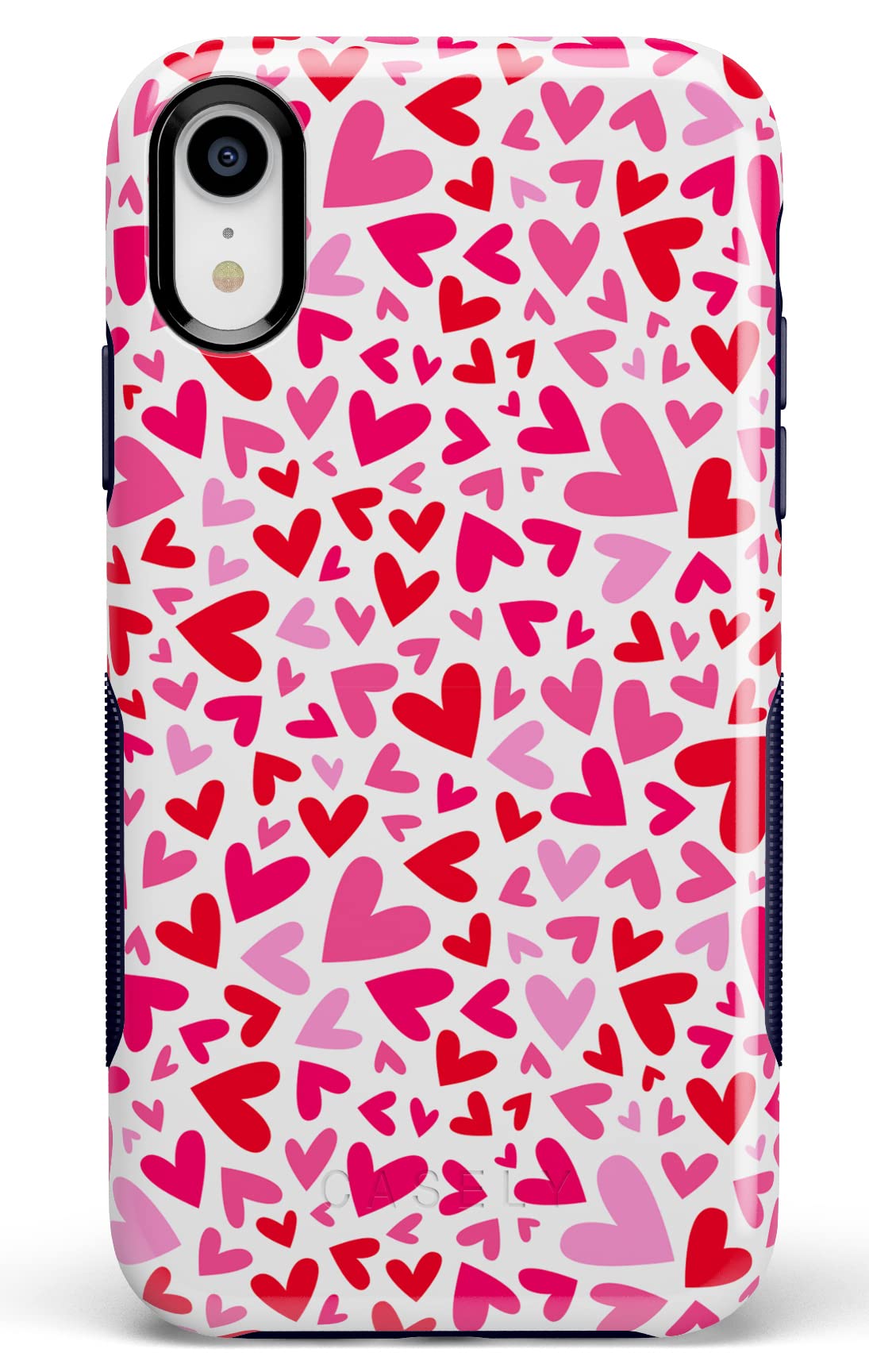 Amazon.com: Casely iPhone XR Case | XOXO | Candy Hearts | Bold Protective Design : Casely: Cell Phones & Accessories Amazon.com: Casely iPhone XR Case | XOXO | Candy Hearts | Bold Protective Design : Casely: Cell Phones & Accessories