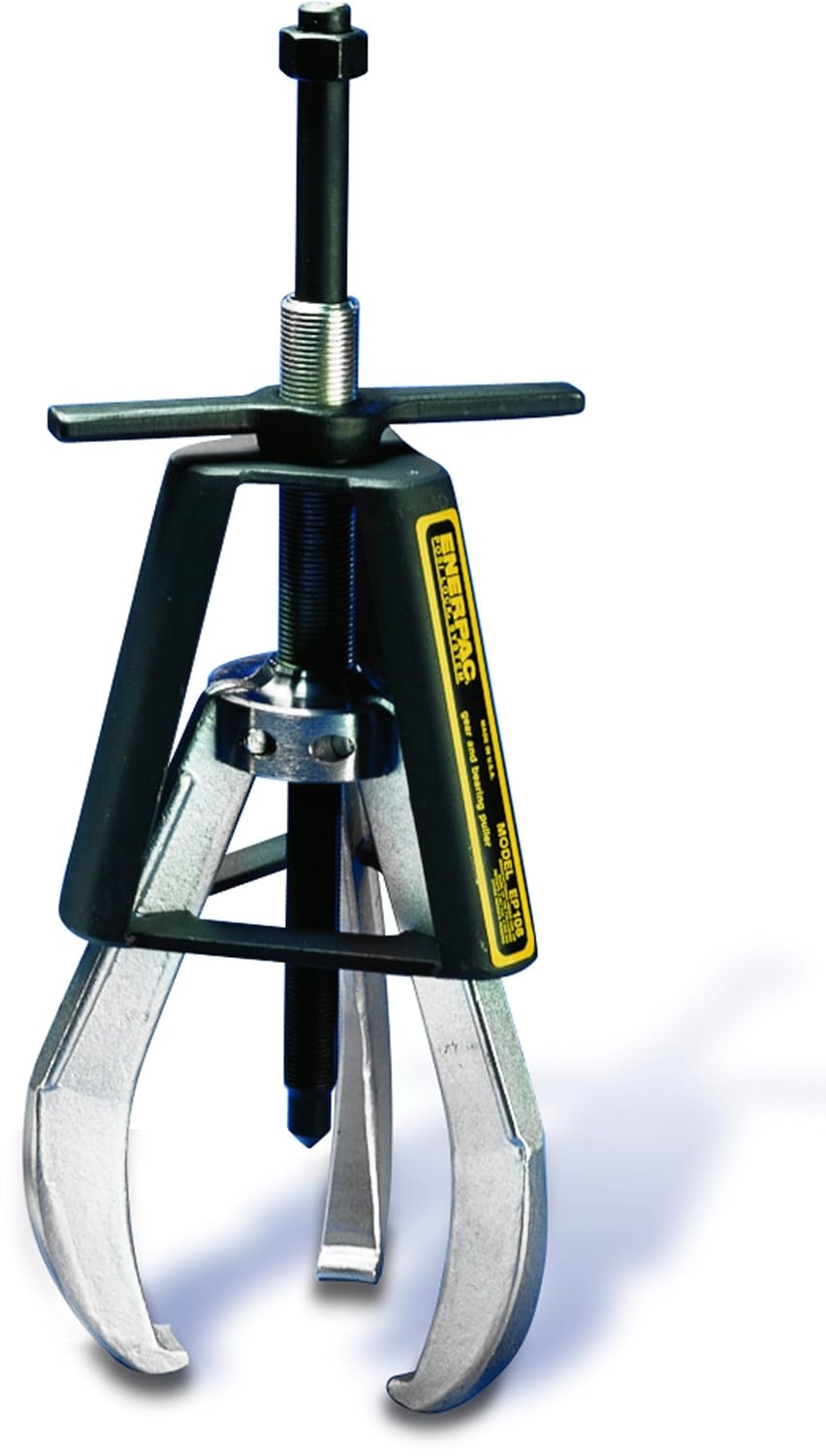Enerpac EP Posi Lock 3 Jaw Mechanical External Puller, 14mm