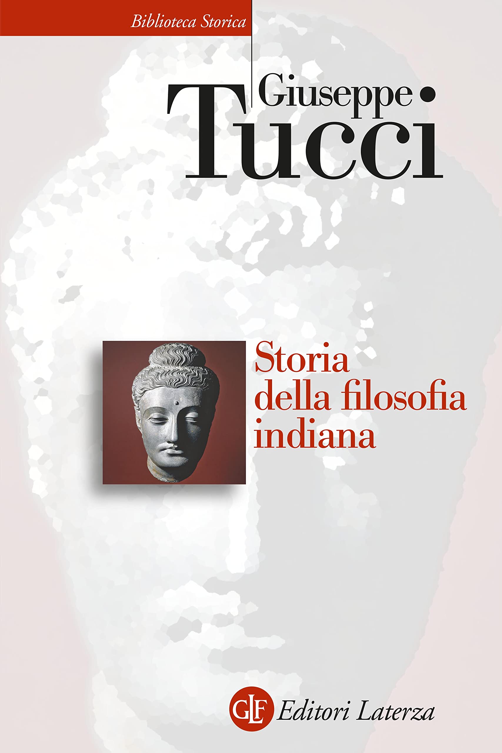 Storia della filosofia indiana (Italian Edition)