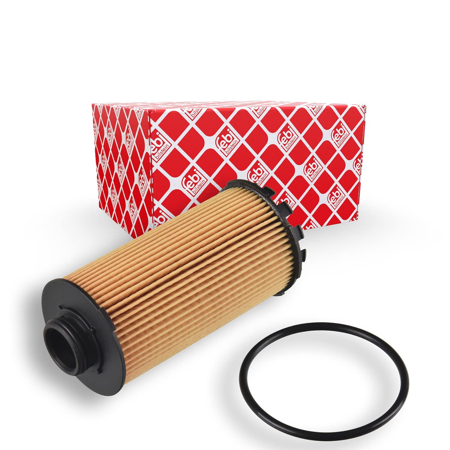 FERDINAND BILSTEIN 170945 Oil Filter for PORSCHE