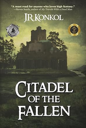 Citadel of the Fallen