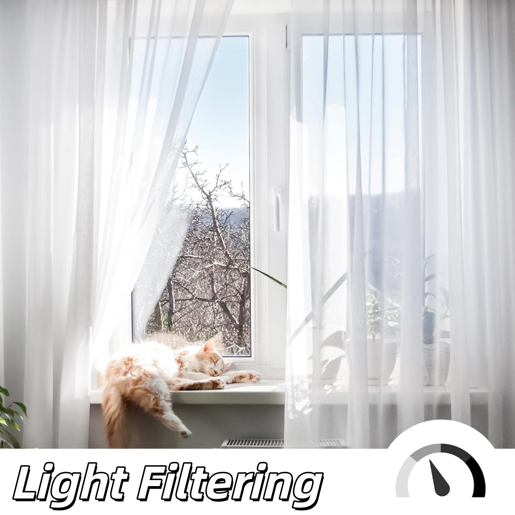 Amazon｜遮光 仕切りカーテン 188 x 250 cm おしゃれUvカット断熱保温