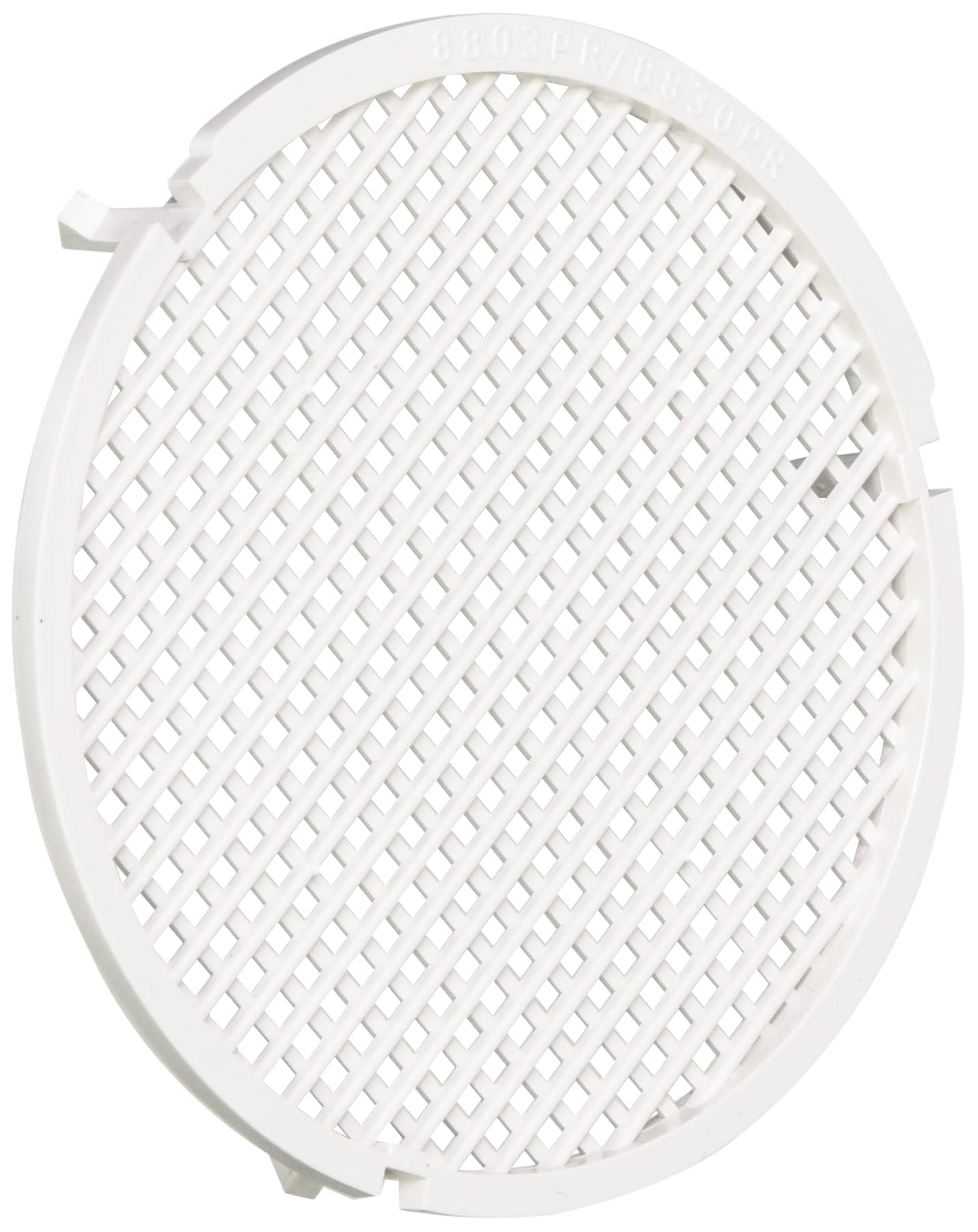 Amazon | ナスタ(NASTA) 防虫網 KS-#S8803 メンテナンス用 (φ100用