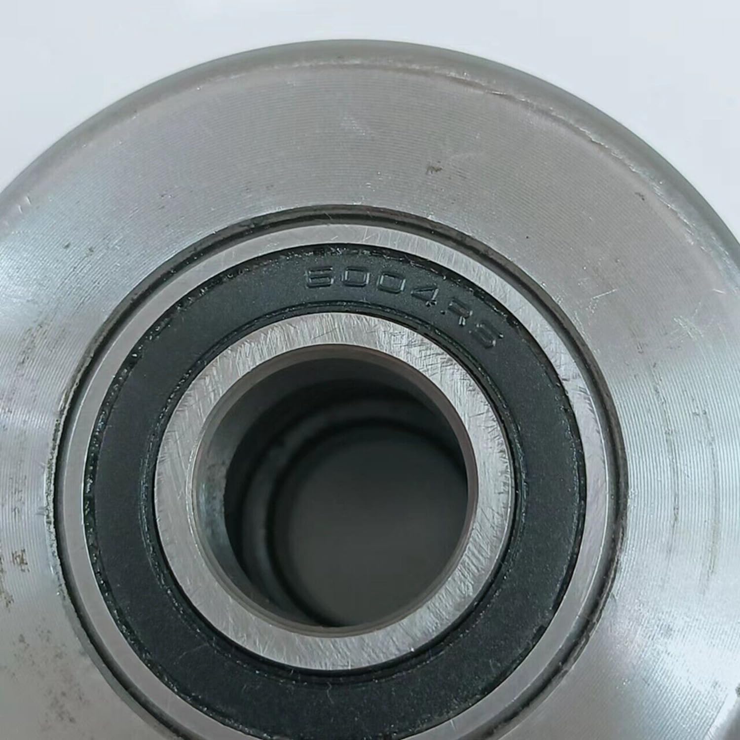 6-Zoll-Radius-Bodenstempelsatz für englisches Rad