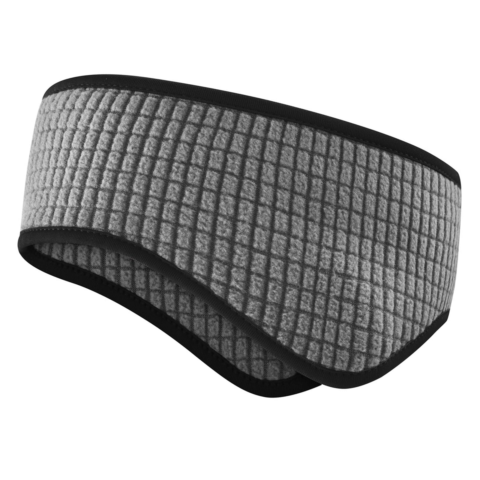NONGYU Thermal Wicking Headbands Cold Weather Gear for Outdoor Exercise Accessories Cycling Accessories